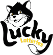 Lucky Lotteries Logo