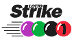 Lotto Strike Logo