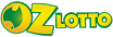 Oz Lotto Logo