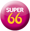 Super 66 Logo