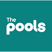 The Pools Logo